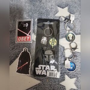 Star wars bundle